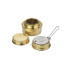 Esbit ALCOHOL BURNER Brass (AB300BR)