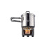 Esbit COOKSET FOR SOLID FUEL 585ml Stainless Steel (CS585ST)
