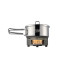 Esbit COOKSET FOR SOLID FUEL 1000ml Stainless Steel (CS1000ST)