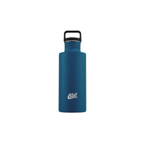 Esbit SCULPTOR DRINKING BOTTLE 750ml Polar Blue (DB750SC-PB)