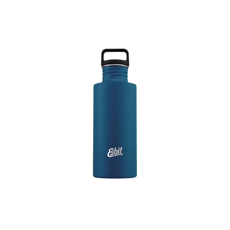 Esbit SCULPTOR DRINKING BOTTLE 750ml Polar Blue (DB750SC-PB)