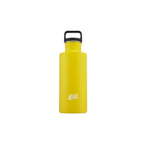 Esbit SCULPTOR DRINKING BOTTLE 750ml Sunshine Yellow (DB750SC-SY)