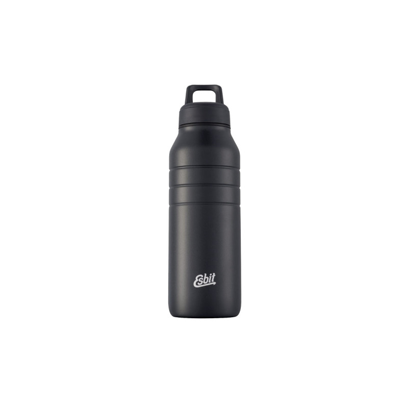 Esbit MAJORIS DRINKING BOTTLE 680ml Black (DB680TL-DG)