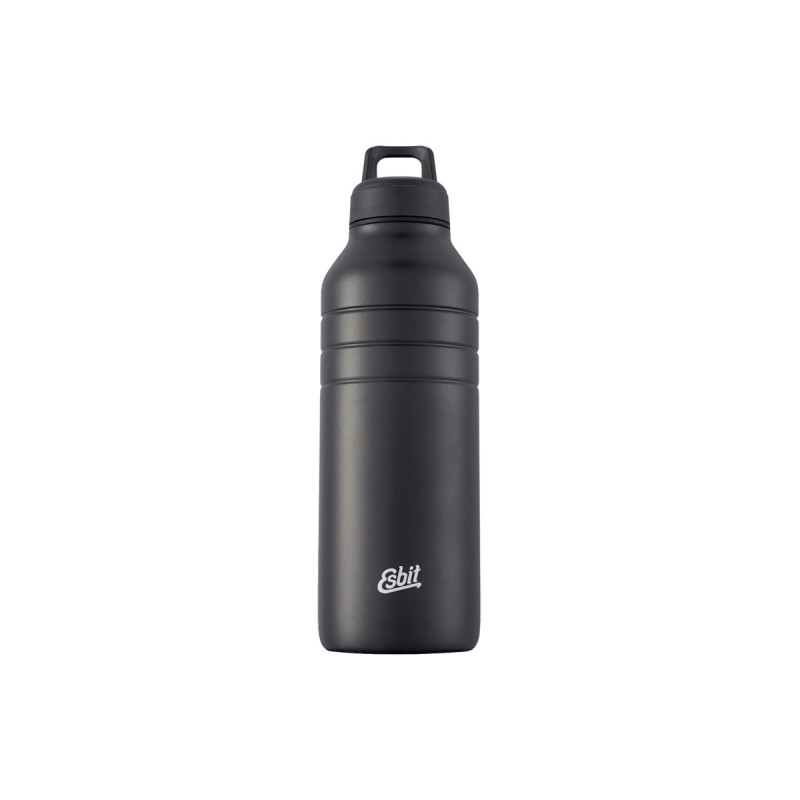 Esbit MAJORIS DRINKING BOTTLE 1000ml Black (DB1000TL-DG)