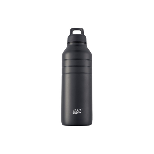 Esbit MAJORIS DRINKING BOTTLE 1000ml Black (DB1000TL-DG)