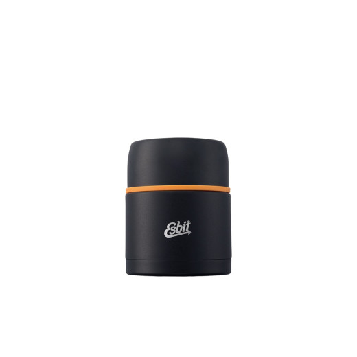 Esbit CLASSIC FOOD JUG 500ml Black (FJ500ML-2)