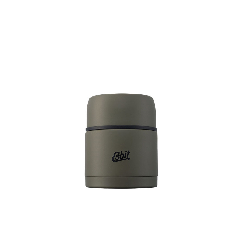 Esbit CLASSIC FOOD JUG 500ml Olive Green (FJ500ML-OG)