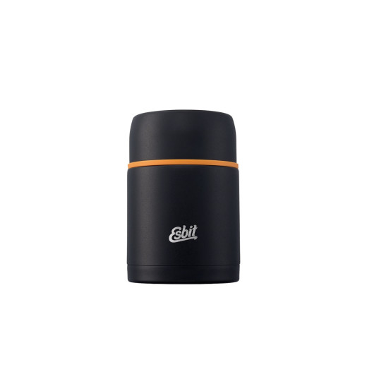 Esbit CLASSIC FOOD JUG 750ml Black (FJ750ML-2)
