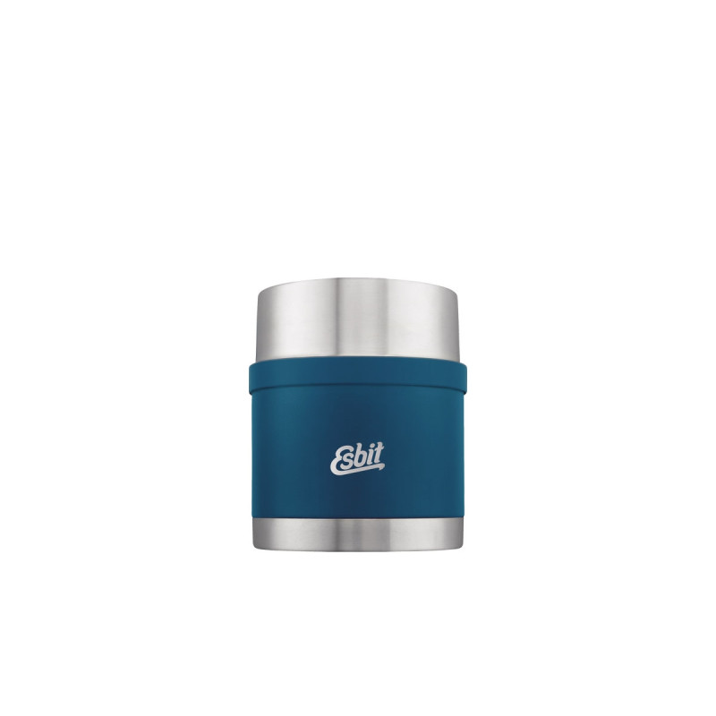 Esbit SCULPTOR FOOD JUG 500ml Polar Blue (FJ500SC-PB-2)