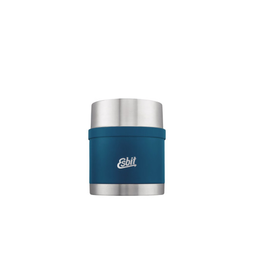 Esbit SCULPTOR FOOD JUG 500ml Polar Blue (FJ500SC-PB-2)
