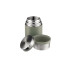 Esbit SCULPTOR FOOD JUG 500ml Stone Grey (FJ500SC-SG-2)
