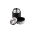 Esbit SCULPTOR FOOD JUG 500ml Black (FJ500SC-BK)