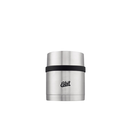Esbit SCULPTOR FOOD JUG 500ml Stainless Steel (FJ500SC-S)