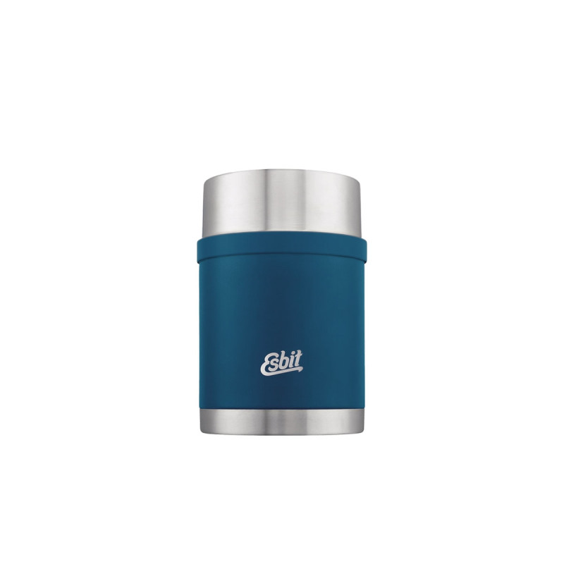 Esbit SCULPTOR FOOD JUG 750ml Polar Blue (FJ750SC-PB-2)