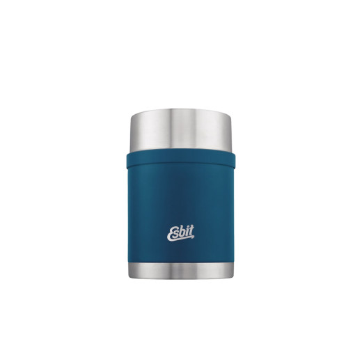 Esbit SCULPTOR FOOD JUG 750ml Polar Blue (FJ750SC-PB-2)