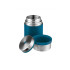 Esbit SCULPTOR FOOD JUG 750ml Polar Blue (FJ750SC-PB-2)