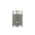Esbit SCULPTOR FOOD JUG 750ml Stone Grey (FJ750SC-SG)