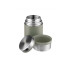 Esbit SCULPTOR FOOD JUG 750ml Stone Grey (FJ750SC-SG)
