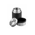 Esbit SCULPTOR FOOD JUG 750ml Black (FJ750SC-BK)