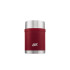 Esbit SCULPTOR FOOD JUG 750ml Burgundy (FJ750SC-BR)
