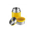Esbit SCULPTOR FOOD JUG 750ml Sunshine Yellow (FJ750SC-SY-2)