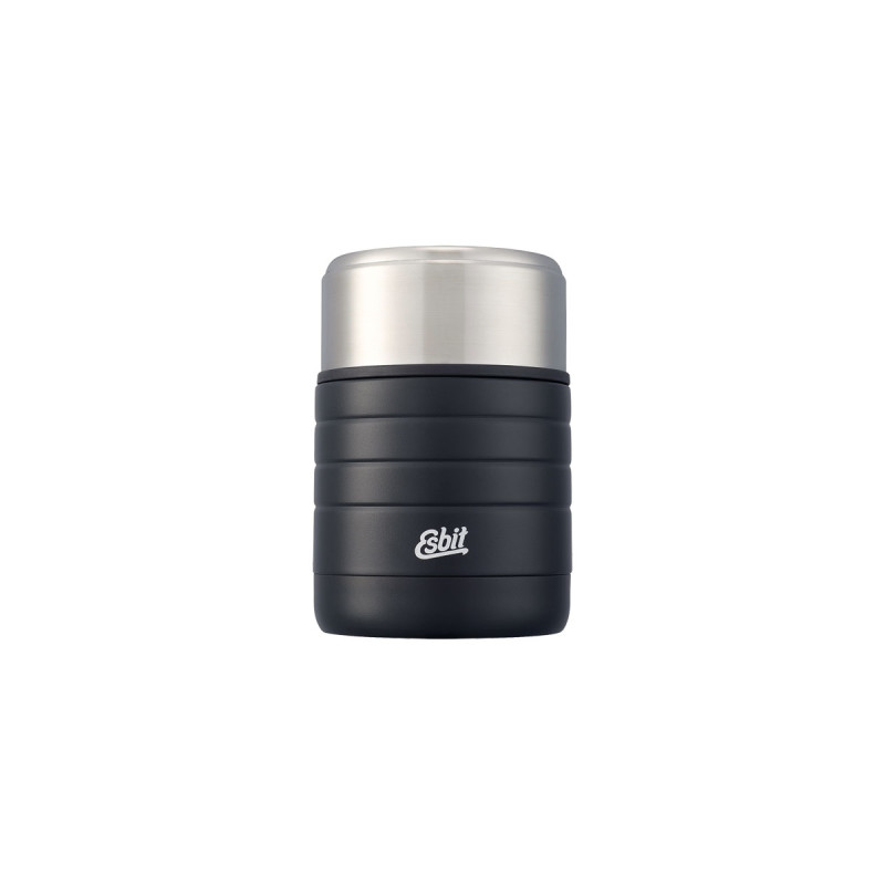 Esbit MAJORIS FOOD JUG 600ml Black (FJ600TL-BK-2)