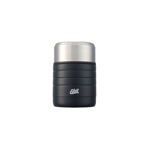 Esbit MAJORIS FOOD JUG 600ml Black (FJ600TL-BK-2)