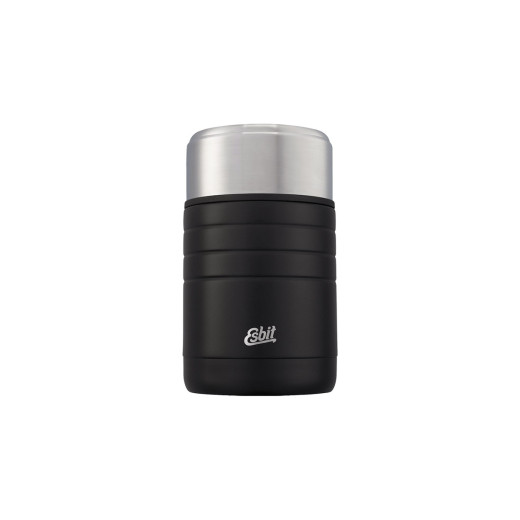 Esbit MAJORIS FOOD JUG 800ml Black (FJ800TL-BK-2)