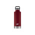 Esbit SCULPTOR INSULATED DRINKING BOTTLE 750ml Burgundy (IB750SC-BR)