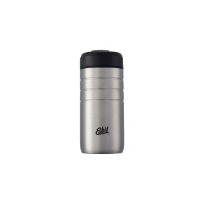 Esbit MAJORIS THERMO MUG W/FLIP TOP 450ml Stainless Steel (MGF450TL-S)