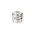Esbit CAMPING POT W/LID HANGER 625ml Stainless Steel (PT625ST)