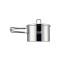 Esbit CAMPING POT W/LID HANGER 1600ml Stainless Steel (PT1600ST)