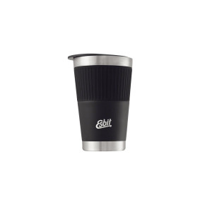 Esbit SCULPTOR THERMO MUG 550ml Black (TBL550SC-SL-BK)