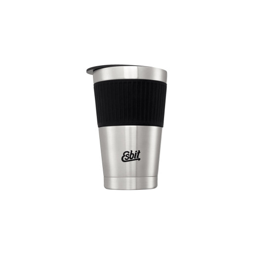 Esbit SCULPTOR THERMO MUG 550ml Stainless Steel (TBL550SC-SL-S)