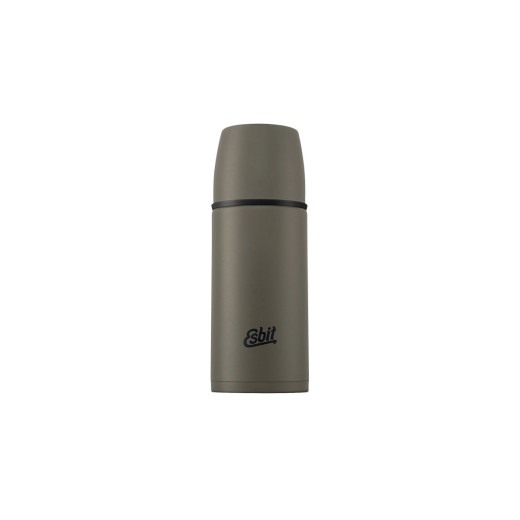 Esbit CLASSIC VACUUM FLASK 500ml Olive Green (VF500ML-OG-2)