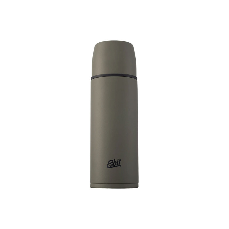 Esbit CLASSIC VACUUM FLASK 1000ml Olive Green (VF1000ML-OG-2)