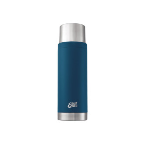 Esbit SCULPTOR VACUUM FLASK 1000ml Polar Blue (VF1000SC-PB)