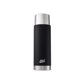 Esbit SCULPTOR VACUUM FLASK 1000ml Black (VF1000SC-BK)