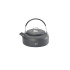 Esbit CAMPING WATER KETTLE 600ml Hard Anodized Aluminum (WK600HA)