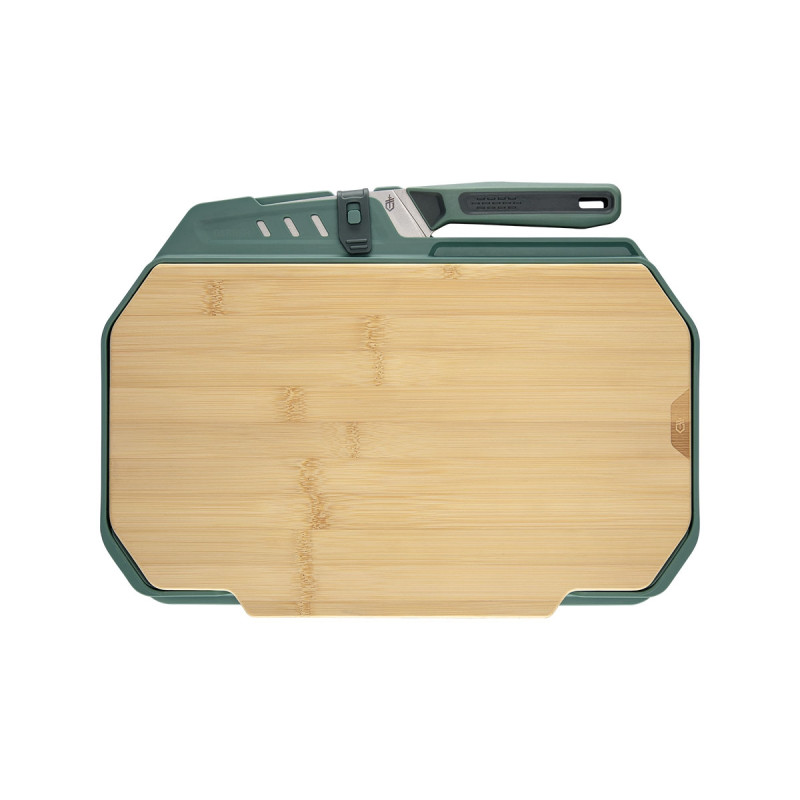 Gerber COMPLEAT SLIM CUTTING BOARD SET 1072328