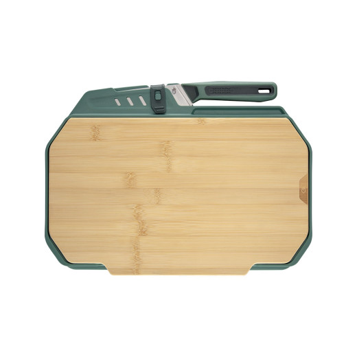 Gerber COMPLEAT SLIM CUTTING BOARD SET 1072328