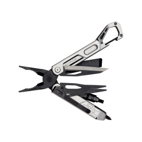 Gerber STAKEOUT DRIVE Black/Silver 1077539