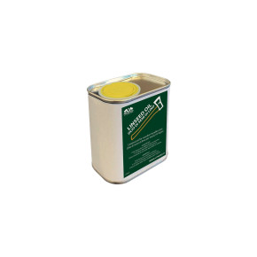 Prandi OLIO DI SEMI DI LINO 250ml (7.712.00)