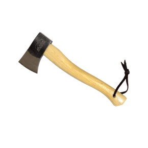 Prandi PICOZZINO YANKEE 600g TRADITIONAL Hickory (3.043.06.TH)