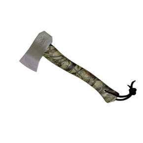 Prandi PICOZZINO DA CAMPEGGIO 500g CAMOUFLAGE Hickory (3.051.05.D)