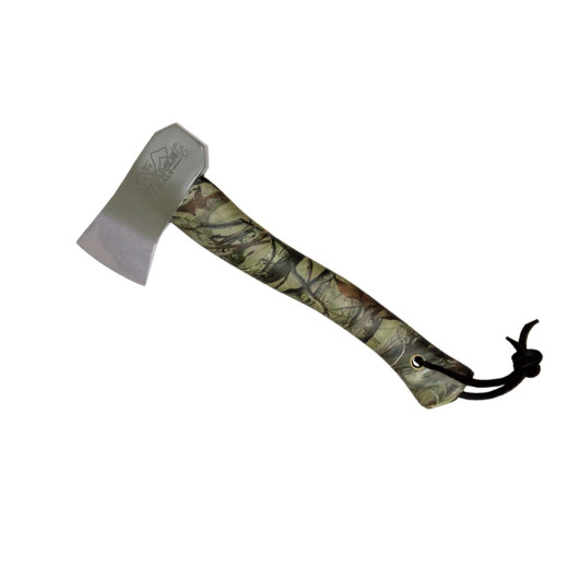 Prandi PICOZZINO DA CAMPEGGIO 500g CAMOUFLAGE Hickory (3.051.05.D)