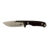 Prandi COLTELLO BUSHCRAFT "CORTEL" TRADITIONAL Noce (3.076.T)