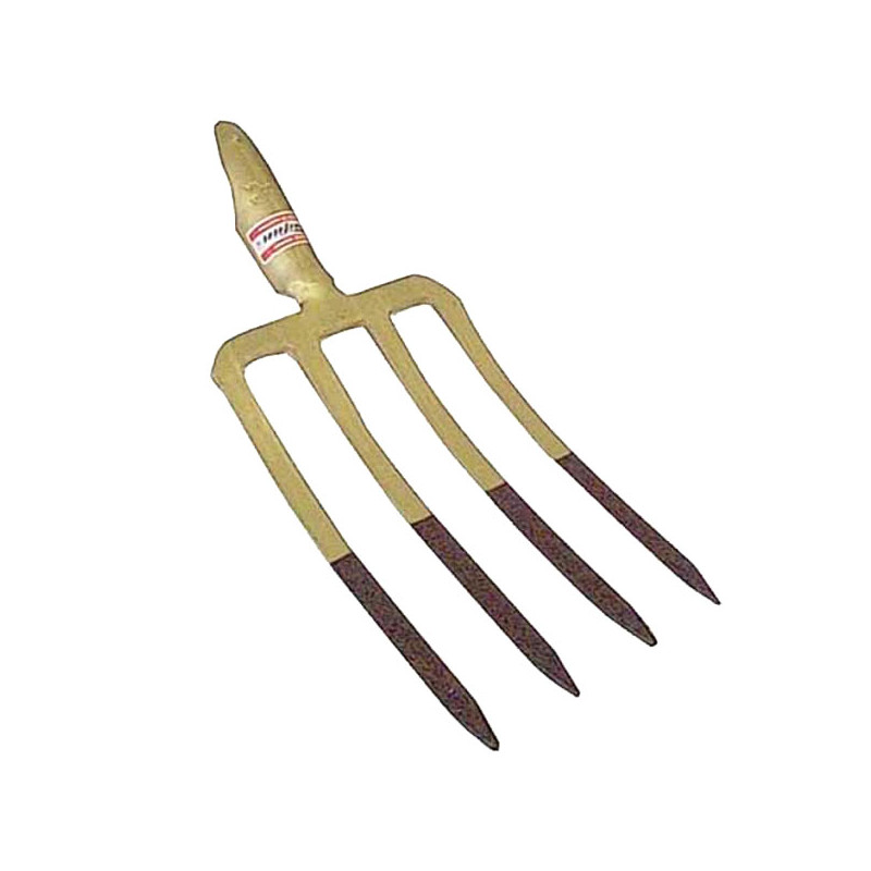 FORCA 4 DENTI VANGARE ORO                   STYRIA