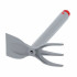 ZAPPINO QUADRO/TRIDENTE                     PPLAST