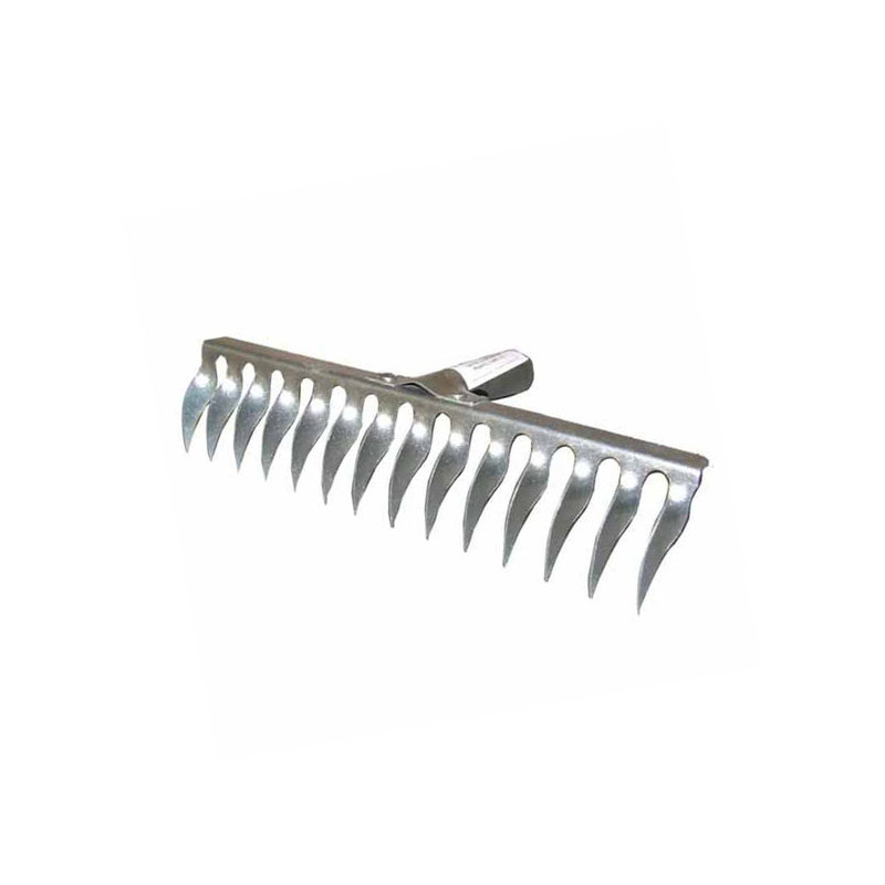 RASTRELLO AREATORE 14 DENTI          ILCAMPO 02221